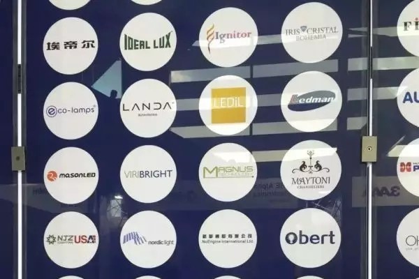 宏光照明光耀香港國(guó)際燈飾展!!!