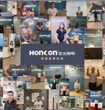 魅力宏光·星耀未來嗨爆八月，美好的事情接二連三不間斷