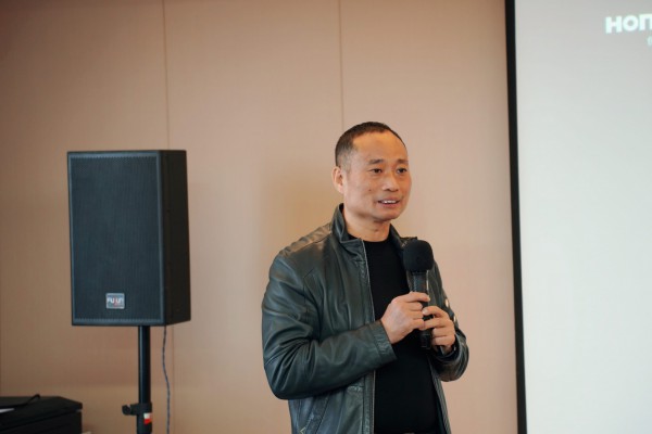 智繪健康·光啟未來｜宏光照明華東區(qū)域經(jīng)銷商交流會(huì)—無(wú)錫站！